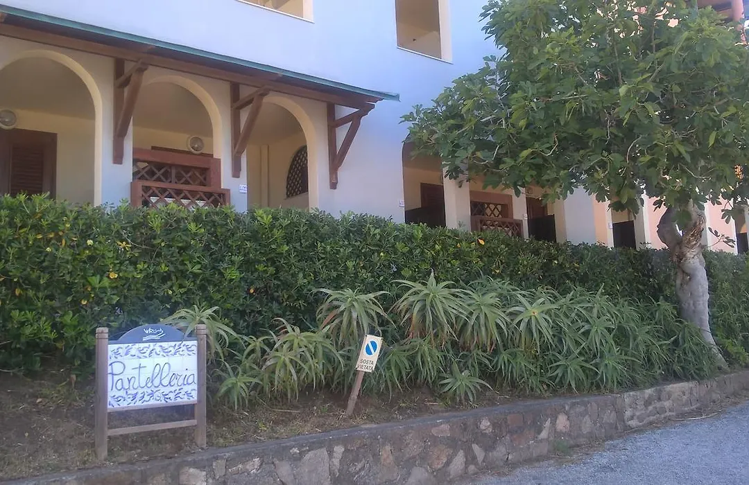 Vrclub - Villa Ridente Residence-1